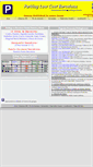Mobile Screenshot of parkinglowcost.es